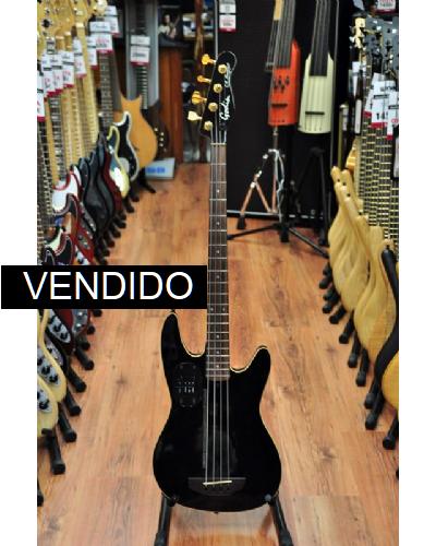 Godin Acousticaster Bass
